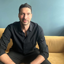 Malte Schulz van Endert