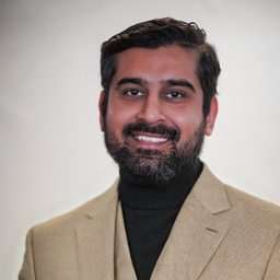 Mansuav Arora's profile picture