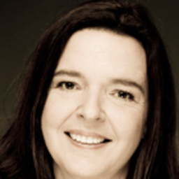 Bärbel Hofmann