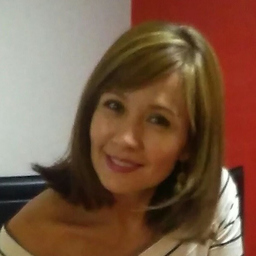 Prof. Mónica Carrillo