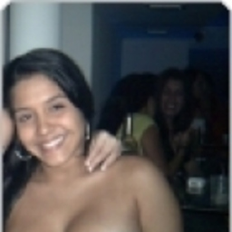 Jennifer Gómez