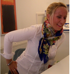 Marie Käning