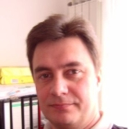 Sascha Krohn