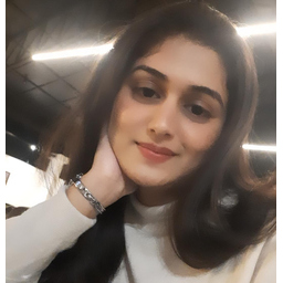 Shruti Dhore