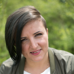 Alicja Packan-Kutkowska