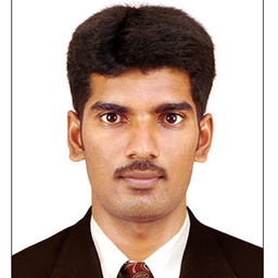 Prabhakaran Natarajan