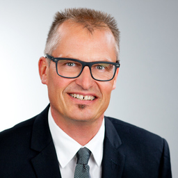 Dirk Oswald