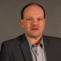 Ralf Simon