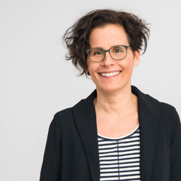 Susanne Steffen