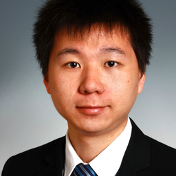 Dr. Kai Wu