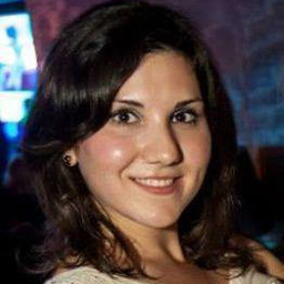 Gabriela Constantin