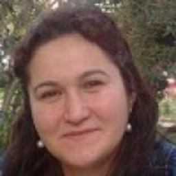 TUBA ÇELİKOĞLU