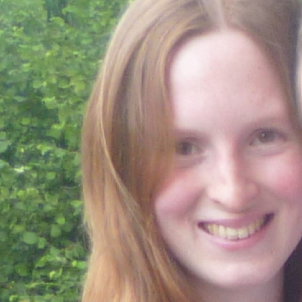 Melina Schleinitz Ausbilderin Subunternehmen XING