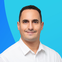 Ilyes Belhedi's profile picture