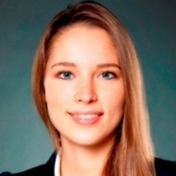 Natalie Wessel 