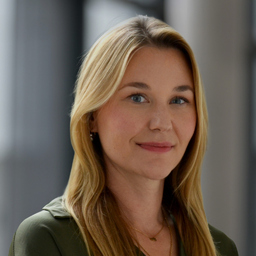 Dr. Katharina Jannsen