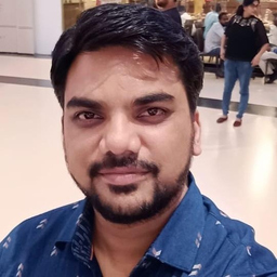 Satish Dhote