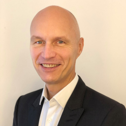 Nils Hübner