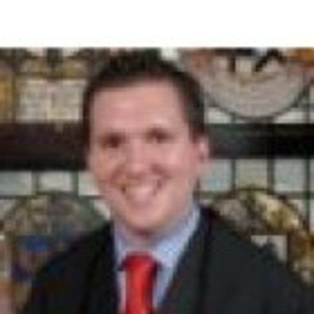 Michael Potts Consultant, Legal Hays XING