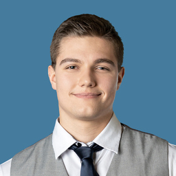 Noah Wohlgemuth