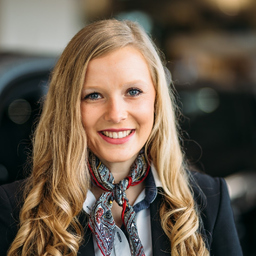 Jenny Nadine Bilharz