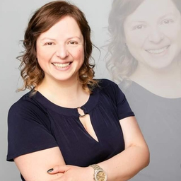 Jacqueline Hähnel