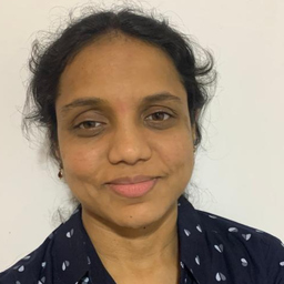 Anoosha Yerabati