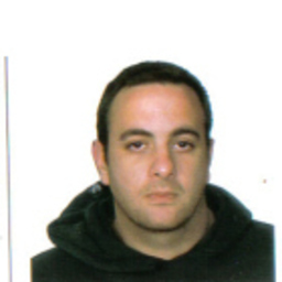 Maximiliano Damian Carrera