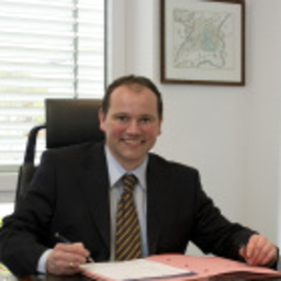 Jörg zum Bansen