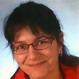 Uta Wilkens