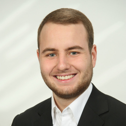 Lukas Huber