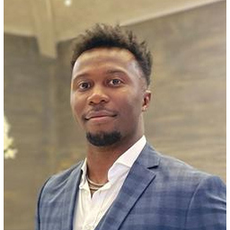 Josue Ndombasi