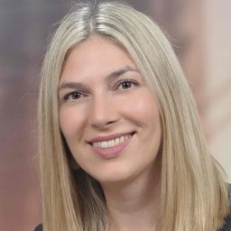 Kathrin Uhlenbrock-Cosic