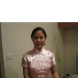 Elaine Yang