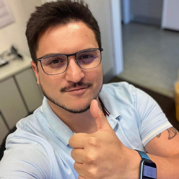Sebastian Moreira Usadel