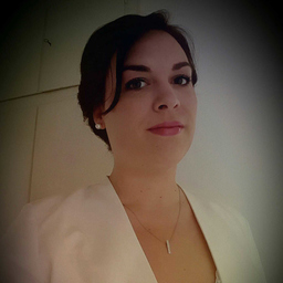 Katrin Homernik 