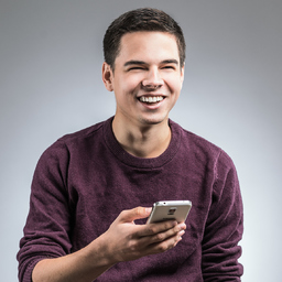 Tobias Schmoker's profile picture