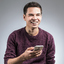 user profile image