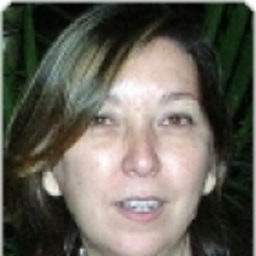 Gabriela García Fernández