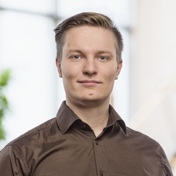 Paul Martensen