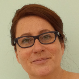 Kerstin Pralle