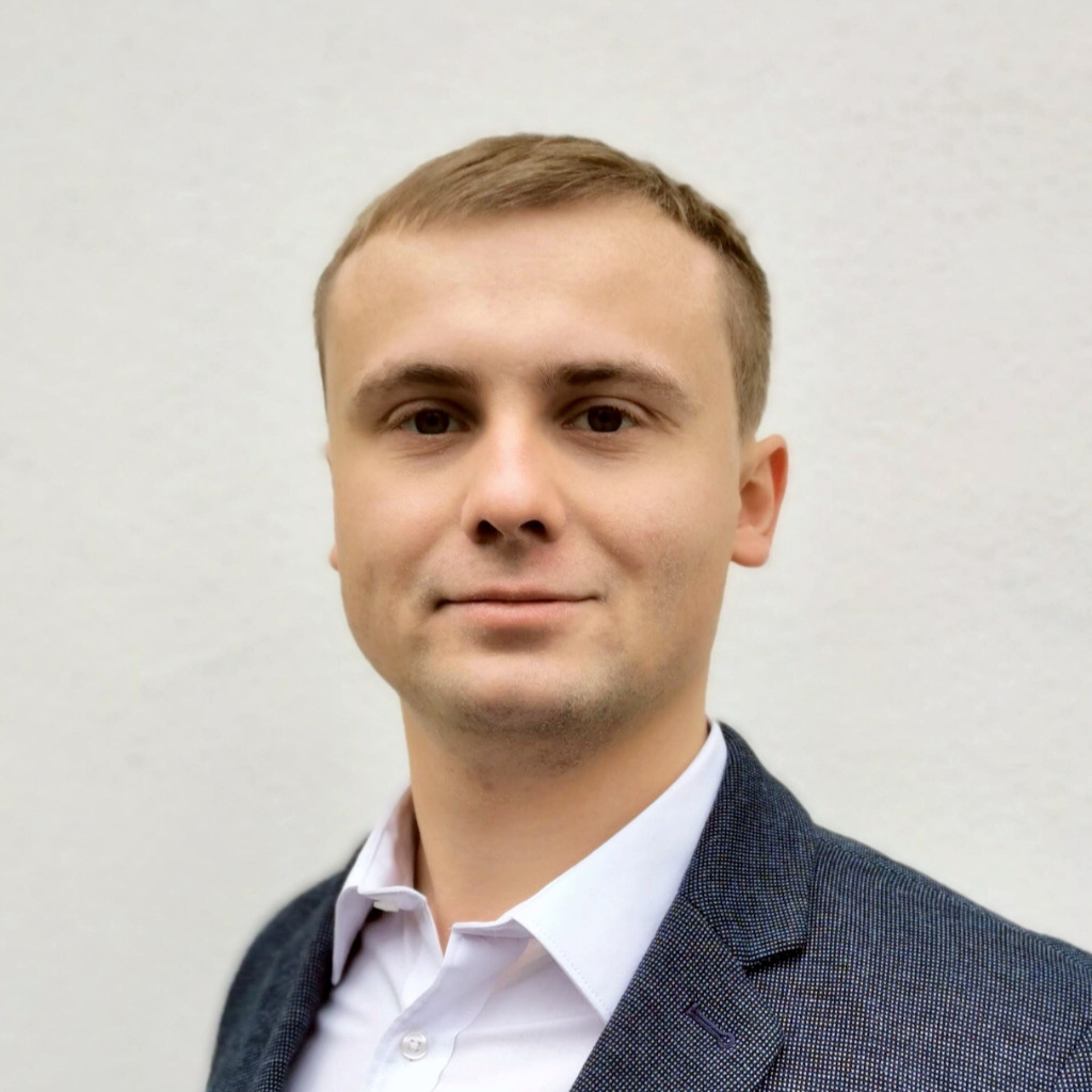 Aleksandr Sinitsin - Junior BI Consultant - Bissantz & Company GmbH | XING