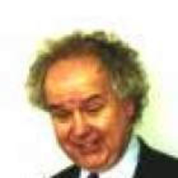 Dr. Claus Mueller