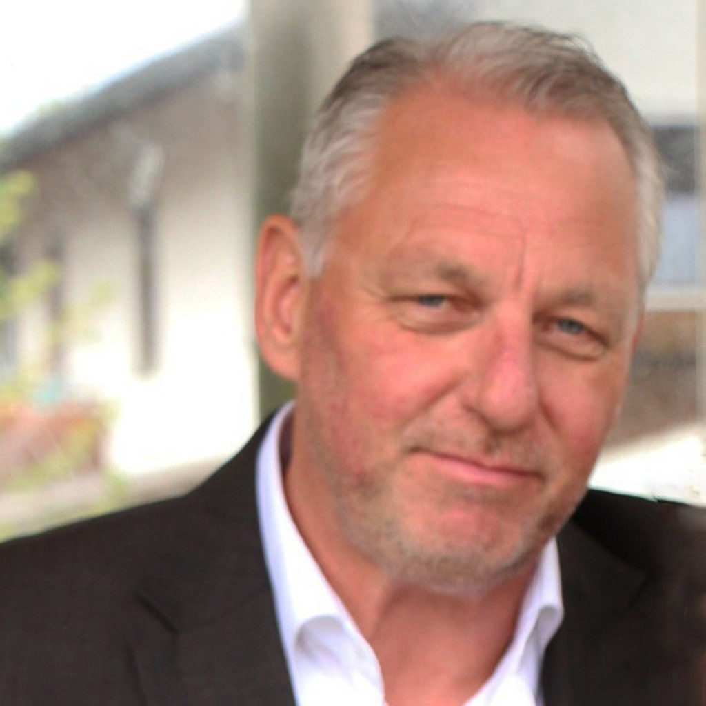 Jörg Kruse Gesellschafter/ Geschäftsführer PRO VITAL Service GmbH
