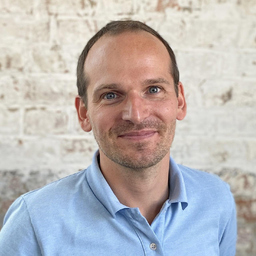 Nico Beckmann