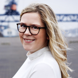 Lisa Gehrke