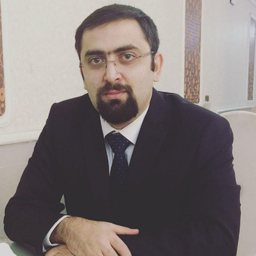 Ing. Ahad Porkar