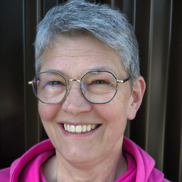 Andrea Berdel
