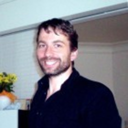 Michael Grégori
