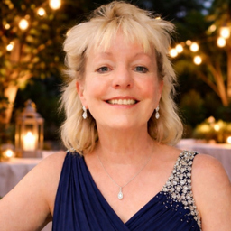 Monika Elisabeth Maria Beck